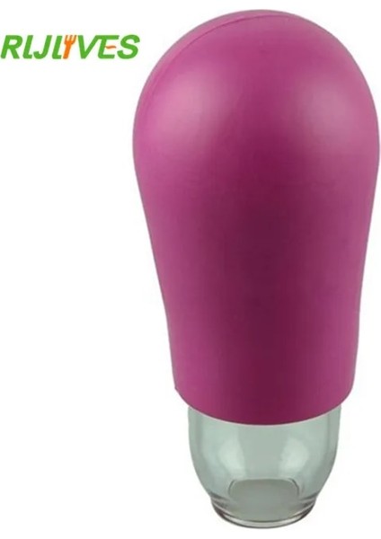 1 Adet Sarısı Ayırıcı Yumurta Aracı Silikon + Pp Yumurta Ayırıcı Yumurta Beyazı ve Sarısı Ayırıcı (Yurt Dışından)