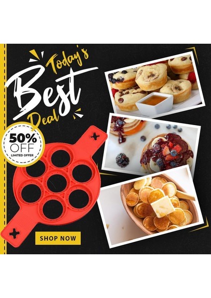 3 Stil Set Stili Yapışmaz Gözleme Kalıpları Halka Silikon Kızarmış Yumurta Kalıbı Yeniden Kullanılabilir Gözleme Makinesi Yumurta Halkası Pişirme Omlet Kalıp Mutfak Pişirme Araçları (Yurt Dışından) modelleri