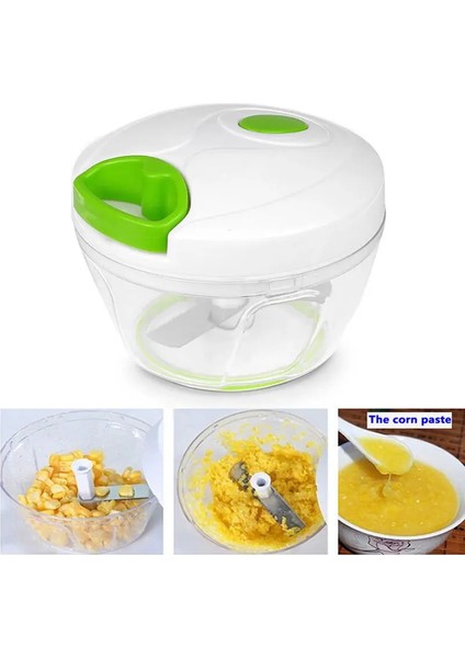 Sarı Stil Çok Fonksiyonlu El Tipi Sebze Parçalayıcı Dilimleyici Kesici Manuel Dilimleyiciler Gıda Doğrayıcı (Yurt Dışından) modelleri