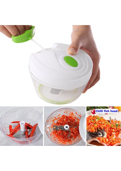 Sarı Stil Çok Fonksiyonlu El Tipi Sebze Parçalayıcı Dilimleyici Kesici Manuel Dilimleyiciler Gıda Doğrayıcı (Yurt Dışından) indirimleri