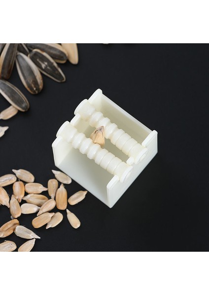 Açık Yeşil Tarzı Kavun Çekirdeği Soyucu Otomatik Bombardıman Makinesi Mutfak Aletleri ve Aksesuarları Gereçler Ayçiçeği Kavun Çekirdeği Tembel Eser Açıcı (Yurt Dışından) indirimleri