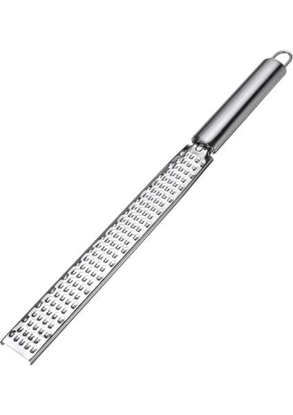 1 Adet Çok Işlevli Paslanmaz Çelik Peynir Rendesi Gümüş Dıy Sebze Limon Zester Rende Patates Soyucu Dilimleme Mutfak Aletleri (Yurt Dışından) fırsatları