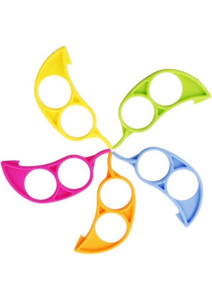 1pc Rastgele Renk Stili Portakal Soyucular Uygun Meyve Soyucu Limon Dilimleyici Soyucu Kolay Açıcı Narenciye Bıçağı Mutfak Gereçleri Aletler Drog (Yurt Dışından)