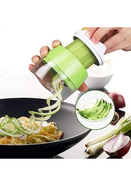 Kırmızı B Tarzı 3 1 Sebze Soyucu Bıçağı Kol Meyve Paslanmaz Çelik Bıçak Lahana Izgara Salata Patates Dilimleme Mutfak Aksesuarları (Yurt Dışından) fiyatları