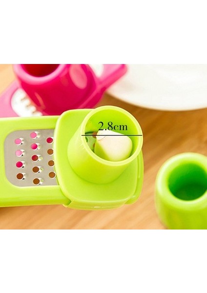 Çok Fonksiyonlu Zencefil Sarımsak Öğütme Rende Planya Dilimleme Mini Kesici Pişirme Aracı Mutfak Gereçleri Mutfak Aksesuarları (Yurt Dışından) modelleri