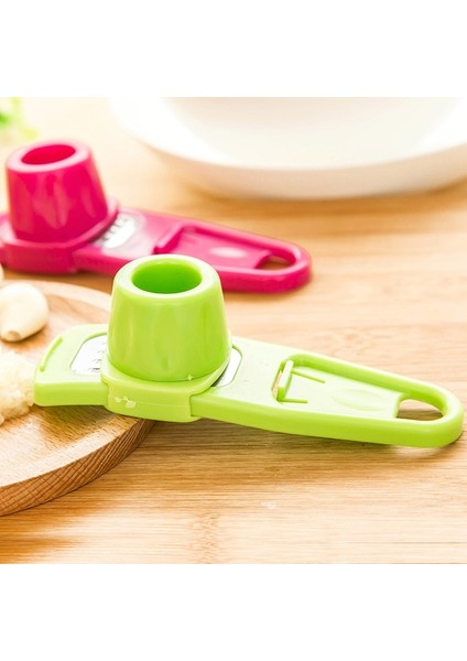 Çok Fonksiyonlu Zencefil Sarımsak Öğütme Rende Planya Dilimleme Mini Kesici Pişirme Aracı Mutfak Gereçleri Mutfak Aksesuarları (Yurt Dışından) fırsatları