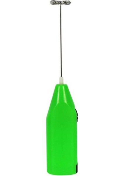 No.5 Tarzı Elektrikli Saplı Yumurta Beate Frother Foamer Içecek Çırpma Mini Kahve Süt Suyu Çay Günlük Mikser Karıştırıcı Mutfak Pişirme Araçları (Yurt Dışından)