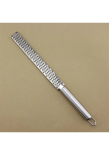 Bir Stil Paslanmaz Limon Peynir Sebze Zester Rende Soyucu Dilimleme Mutfak Alet Aletleri Meyve Sebze Doğrayıcı Mutfak Aleti (Yurt Dışından) fırsatları