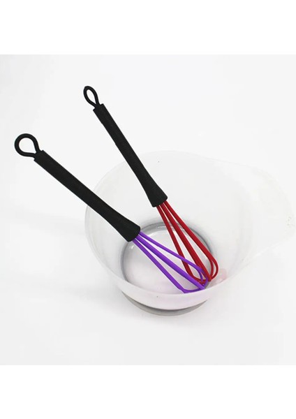 Çoklu Stil 1 Adet Çok Işlevli Silikon Saplı Plastik El Yumurta Çırpıcı Yumurta Karıştırma Çırpma Çırpma Döner Mutfak Alet Aksesuarları Rastgele Göndermek (Yurt Dışından) indirimleri