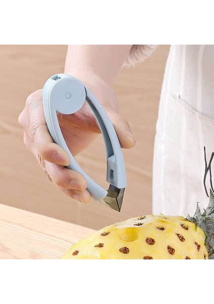 Turuncu Tarzı Ananas Göz Soyucu Paslanmaz Çelik Kesici Pratik Tohum Sökücü Klip Meyve Sebze Havuç Domates Cımbız Ev Mutfak Aracı (Yurt Dışından) modelleri