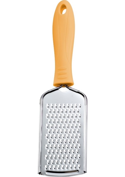 Açık Yeşil Tarzı 1 Adet Paslanmaz Çelik Premium Limon Baharat Peynir Rende Dilimleme Zester Tıraş Makinesi Rende Coleslaw Çikolata Için (Yurt Dışından)