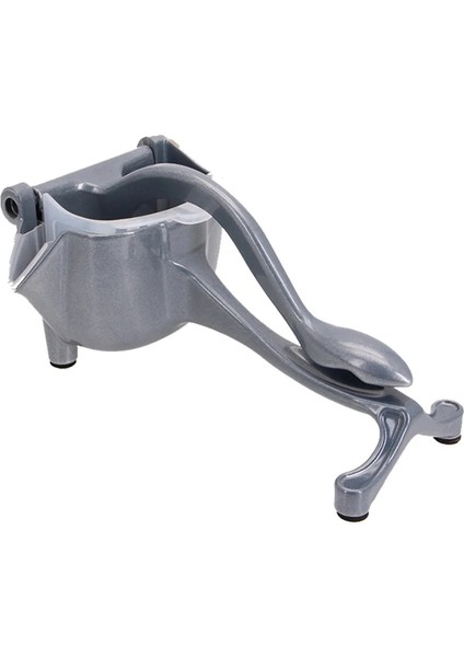 B Tarzı Manuel Suyu Sıkacağı El Basınçlı Sıkacağı Alüminyum Alaşımlı Nar Portakal Limon Şeker Kamışı Suyu Taze Suyu Meyve Sıkacağı (Yurt Dışından)