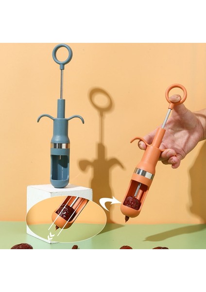 Kırmızı Stil Yaratıcı Kırmızı Tarih Çukur Cihazı Mutfak Aleti Meyve Çukuru Ayırıcı Manuel Itmeli Tip Hızlı Çekirdek Sökücü Mutfak Aksesuarları (Yurt Dışından) fiyatları