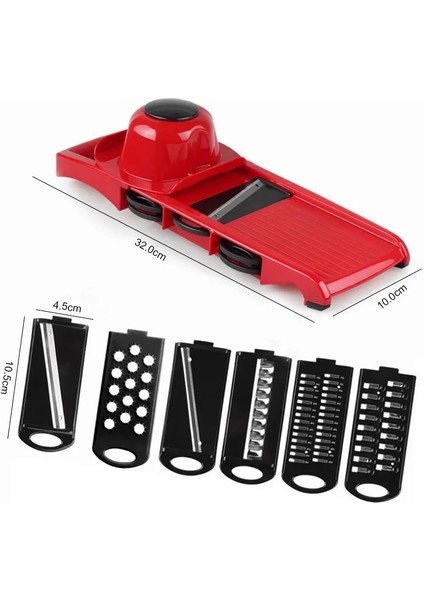 Kutu Stili ile Pembe Renk Sebze Dilimleme Kesici Rende Soyucu Meyve Havuç Patates Peynir Soğan Çelik Bıçak Mutfak Aksesuarları Pişirme Araçları (Yurt Dışından) fiyatları