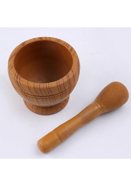 Granitik Desen Stili 1 Adet Granit Tahıl Sarımsak Ezici Reçine Beyaz Granit Taşlama Kase Sarımsak Presi Ot Biber Karıştırma Potu Mutfak Aracı (Yurt Dışından) fiyatları