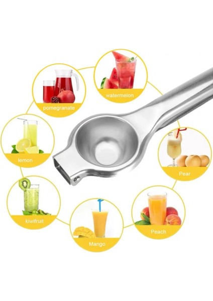 Resim Gösterilen Stil Olarak Paslanmaz Çelik Limon Meyve Sıkacağı Portakal El Manuel Sıkacağı Mutfak Aletleri Limon Sıkacağı Portakal Sıkacağı Meyve Suyu Sıkacağı (Yurt Dışından) modelleri