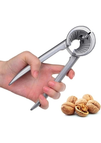Fındık Soyma Makinesi Ceviz Lobları Fikstür Hızlı Fındık Soyma Makinesi Büyük ve Küçük Boyutlu Fındık Kabuğu (Yurt Dışından)