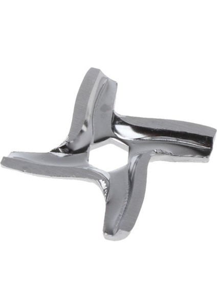 50LF 3 Adet Paslanmaz Çelik Metal Kıyma Makinesi Parçaları 4 Bıçaklı Altıgen Kıyma Bıçağı (Yurt Dışından) fiyatları