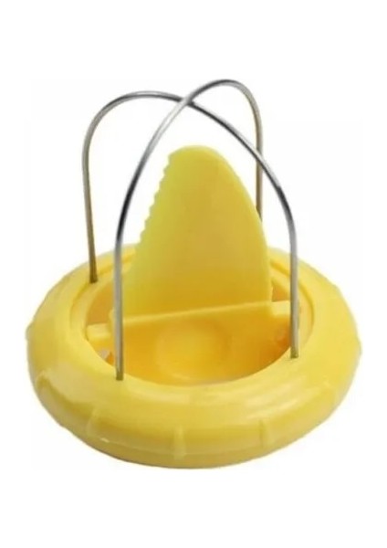 01 Sarı Stil Sıcak Satış Mini Meyve Kivi Kesici Soyucu Dilimleme Mutfak Alet Araçları Pitaya Yeşil Mutfak Aksesuarları Için Kivi Soyma Araçları (Yurt Dışından)