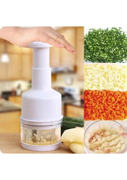 Gri Tarzı Çok Fonksiyonlu Manuel Soğan Doğrayıcı Sarımsak Ezici Presleme Gıda Kesici Sebze Dilimleme Soyucu Kıyma Mutfak Aletleri Dayanıklı Yeni (Yurt Dışından) modelleri