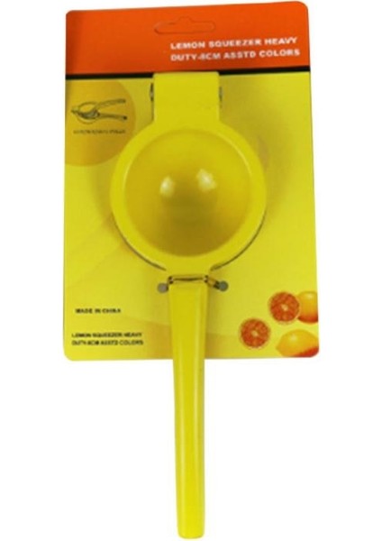 Sarı Stil L Beden Narenciye Sıkacağı Portakal El Manuel Sıkacağı Limon Sıkacağı Mutfak Bar Mutfak Robotu Gadget Mutfağı Araçları Mutfak Gereçleri (Yurt Dışından)