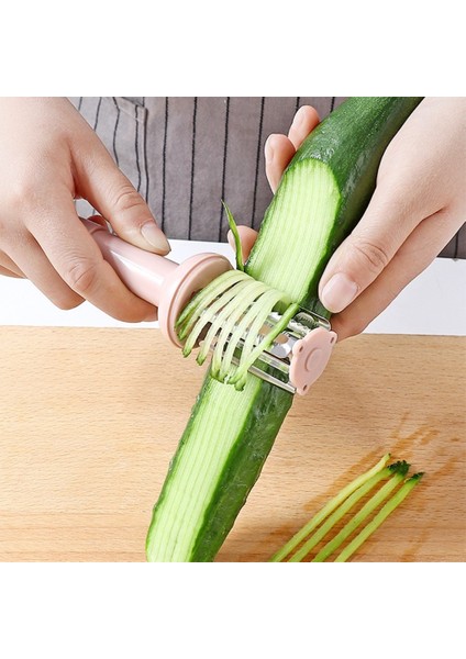 Bir Stil Yeni Çok Fonksiyonlu Sebze Soyucu Paslanmaz Çelik Rende Sebzeler Için Patates Havuç Dilimleyici Mutfak Için Peynir Tereyağı (Yurt Dışından) modelleri