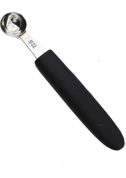 22 mm Tarzı Paslanmaz Çelik Kavun Baller Karpuz Kepçe Her Türlü Seçenek Için Ahpe ve Boyut Ice Scream Scoop (Yurt Dışından)