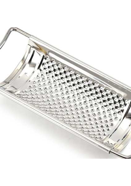 Kutu Stili ile 4 Adet Paslanmaz Çelik Sebze Rendesi Çok Amaçlı Sebze Dilimleme Doğrayıcı Kesici Havuç Patates Sarımsak Zencefil Rende Mutfak Aletleri (Yurt Dışından) indirimleri