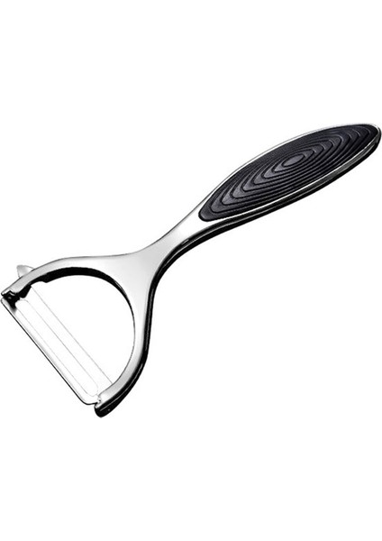 Tırtıklı Ağız Stili Yeni Paslanmaz Çelik Çok Fonksiyonlu Sebze Soyucu Ev Patates Soyma Bıçağı Soyucu Mutfak Meyve Bıçağı Eserdir (Yurt Dışından) fiyatları