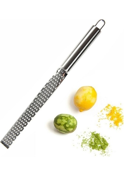 Yeni Paslanmaz Limon Peynir Sebze Zester Rende Soyucu Dilimleme Meyve Sebze Dilimleme (Yurt Dışından) modelleri