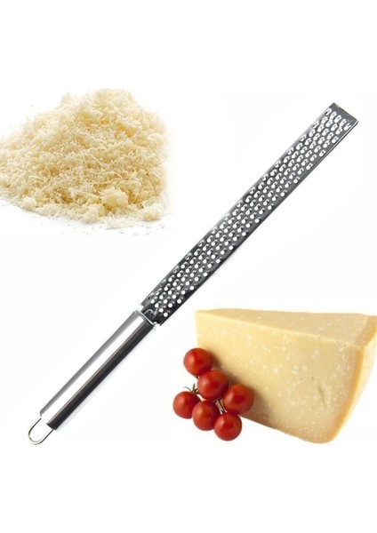 Yeni Paslanmaz Limon Peynir Sebze Zester Rende Soyucu Dilimleme Meyve Sebze Dilimleme (Yurt Dışından) fırsatları