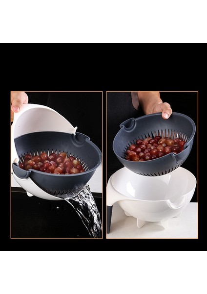 Ordu Yeşili tarzı 9 Bir Sebze Kesici, Yıkama Havzası ile Ev Patates Parçalayıcı Turp Dilimleme Paslanmaz Çelik Parçalayıcı Rende (Yurt Dışından) indirimleri