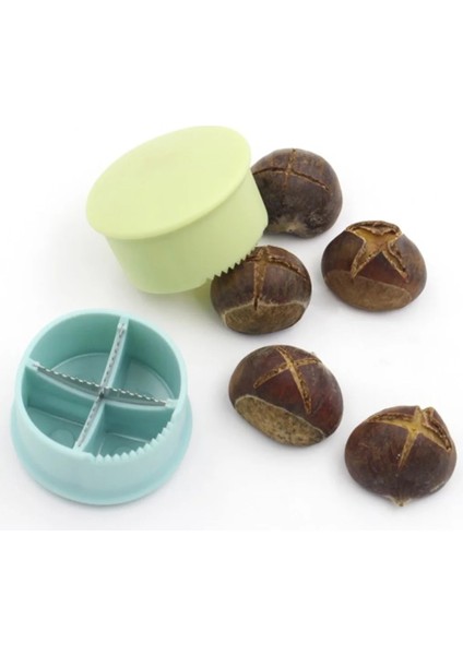 No.2 Tarzı Fındık Kırıcı Sheller Kestane Çapraz Açık Bıçak Hızlı Kestane Kesici Fındık Açıcı Sheller Ceviz Pense Mutfak Aletleri (Yurt Dışından) fiyatları