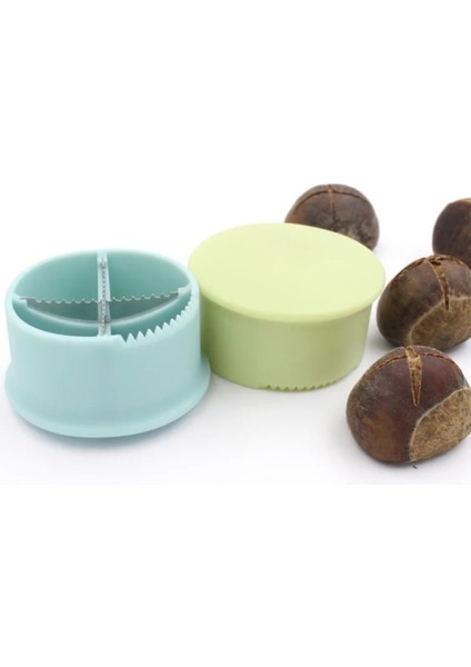 No.2 Tarzı Fındık Kırıcı Sheller Kestane Çapraz Açık Bıçak Hızlı Kestane Kesici Fındık Açıcı Sheller Ceviz Pense Mutfak Aletleri (Yurt Dışından) modelleri