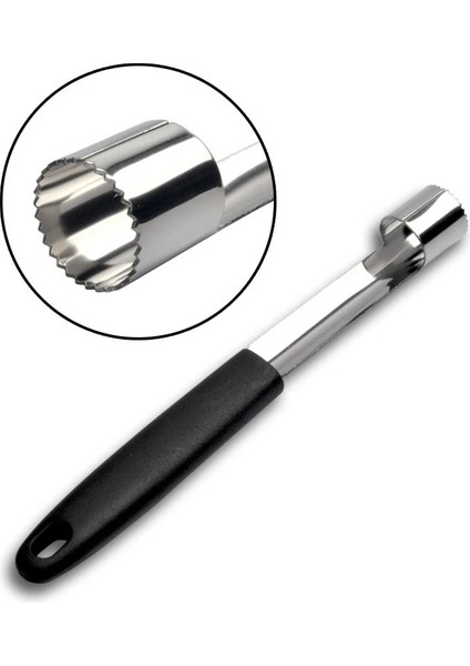 1 Adet Tarzı Elma Tart Paslanmaz Çelik Meyve Armut Çekirdek Tohum Sökücü Meyve Sebze Tart Dilimleme Soyucu Mutfak Alet Aksesuarları (Yurt Dışından) indirimleri