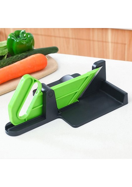 Bir Stil 1 Adet Çok Fonksiyonlu Masa Dilimleme Et Kesme Makinesi Için Gıda Kesici Aracı Patates Sebze Dilimleme Kolay Kesim Mutfak Aletleri (Yurt Dışından) indirimleri