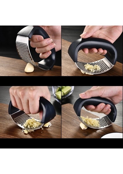 Açık Yeşil Tarzı Paslanmaz Çelik Sarımsak Presleri Doğrama Sarımsak Aletleri Manuel Gıda Doğrayıcı Sarımsak Kıyma Meyve Sebze Aletleri Mutfak Aletleri (Yurt Dışından) fiyatları