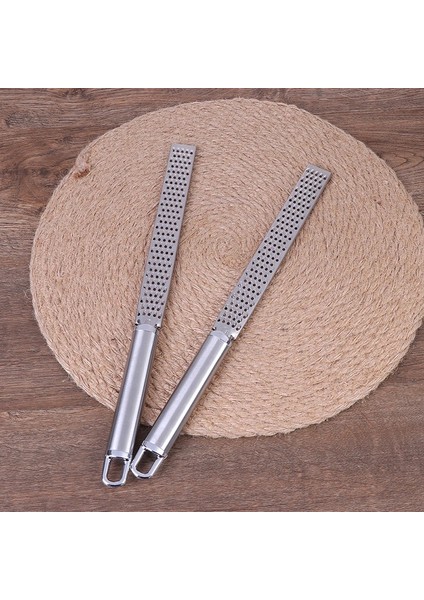 No.5 Tarzı Paslanmaz Limon Peynir Sebze Meyve Zester Rende Soyucu Dilimleme Mutfak Aleti (Yurt Dışından) modelleri