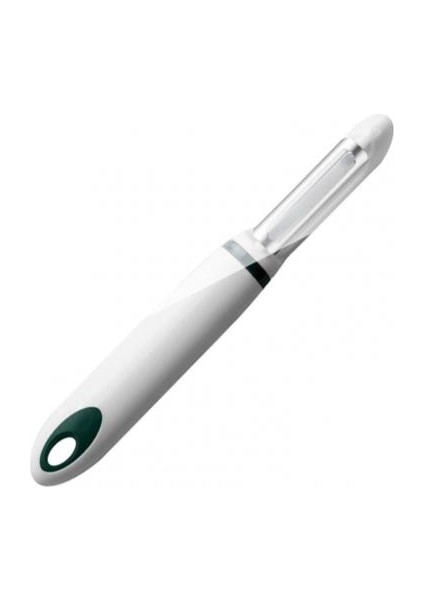 Beyaz Yeşil Tarzı 3 Renk Benzersiz Çok Fonksiyonlu Etkili Soyucu Uzun Ömürlü Soyma Bıçağı Mutfak Için Pratik (Yurt Dışından)