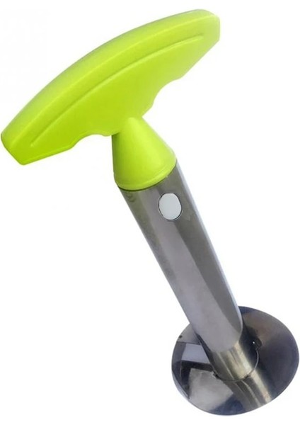 No.6 Tarzı 1 Adet Paslanmaz Meyve Ananas Tart Dilimleme Soyucu Kesici Parer En Çok Satan Ananas Dilimleme Mutfak Gereçleri (Yurt Dışından)