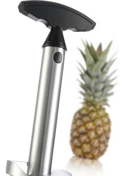 No.6 Tarzı 1 Adet Paslanmaz Meyve Ananas Tart Dilimleme Soyucu Kesici Parer En Çok Satan Ananas Dilimleme Mutfak Gereçleri (Yurt Dışından) indirimleri