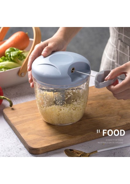 Mavi L Tarzı Yardımcı Gıda Manuel Sarımsak Ezici Çok Fonksiyonlu Sarımsak Presi Manuel Zencefil Sarımsak Ezici Doğrayıcı Mutfak Aksesuarları (Yurt Dışından) fiyatları
