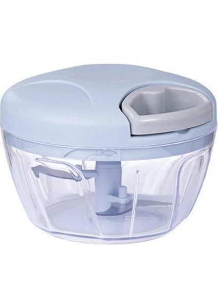 Mavi L Tarzı Yardımcı Gıda Manuel Sarımsak Ezici Çok Fonksiyonlu Sarımsak Presi Manuel Zencefil Sarımsak Ezici Doğrayıcı Mutfak Aksesuarları (Yurt Dışından) fırsatları