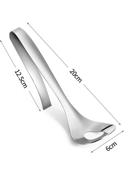 Köfte Makinesi B Tarzı Transhome Köfte Makinesi Kaşık Paslanmaz Çelik Yapışmaz Yaratıcı Köfte Makinesi Pişirme Araçları Mutfak Aletleri ve Aksesuarları (Yurt Dışından) fırsatları