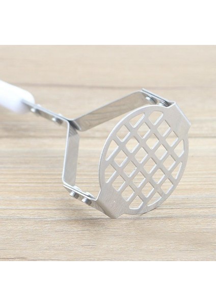 No.1 Tarzı Yeni Preslenmiş Patates Ezici Ricer Püre Suyu Makinesi Patates Itici Pürüzsüz Patates Püresi Kırıcı Meyve Araçları Mutfak Aksesuarları (Yurt Dışından) modelleri