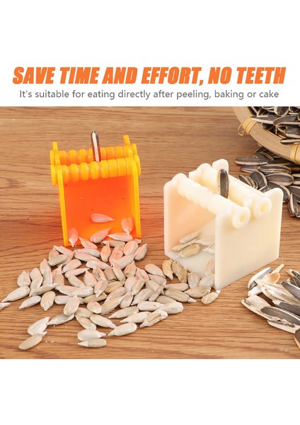 Bir Stil Kavun Tohumu Soyucu Otomatik Bombardımanı Makinesi Ev Tembel Artefakt Soyma Bombardımanı Makinesi Ev Mutfak Aracı Aksesuarları (Yurt Dışından) indirimleri