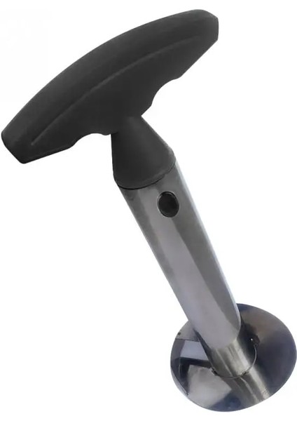 Açık Yeşil Tarzı Mutfak Aleti Paslanmaz Çelik Meyve Ananas Tart Dilimleme Soyucu Kesici Parer Ananas Dilimleme Makineleri (Yurt Dışından)