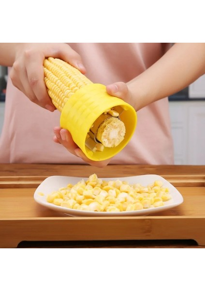 No.1 Tarzı Mısır Soyucu Değirmeni Yaratıcı Ev Kabuğu Yeşim Eserler Kazmak Mısır Harman Makinesi Yardımcı Malzemeleri Mutfak Gadget Ayırıcı (Yurt Dışından) modelleri