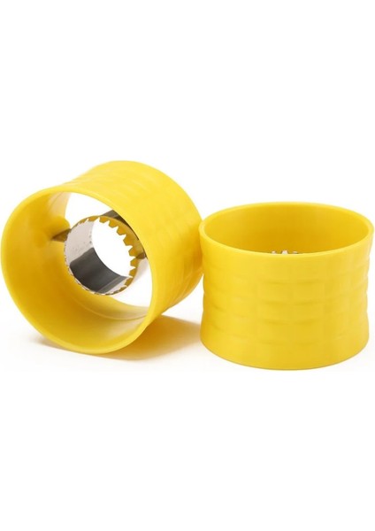 No.1 Tarzı Mısır Soyucu Değirmeni Yaratıcı Ev Kabuğu Yeşim Eserler Kazmak Mısır Harman Makinesi Yardımcı Malzemeleri Mutfak Gadget Ayırıcı (Yurt Dışından) indirimleri