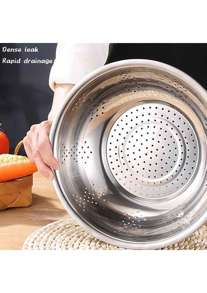 26 Cm'lik Bir Stil Çok Fonksiyonlu Sebze Dilimleme Kesici Tahliye Sepeti Paslanmaz Çelik Sebze Jülyen Rendesi Salata Makinesi Kase Havzası (Yurt Dışından) indirimleri